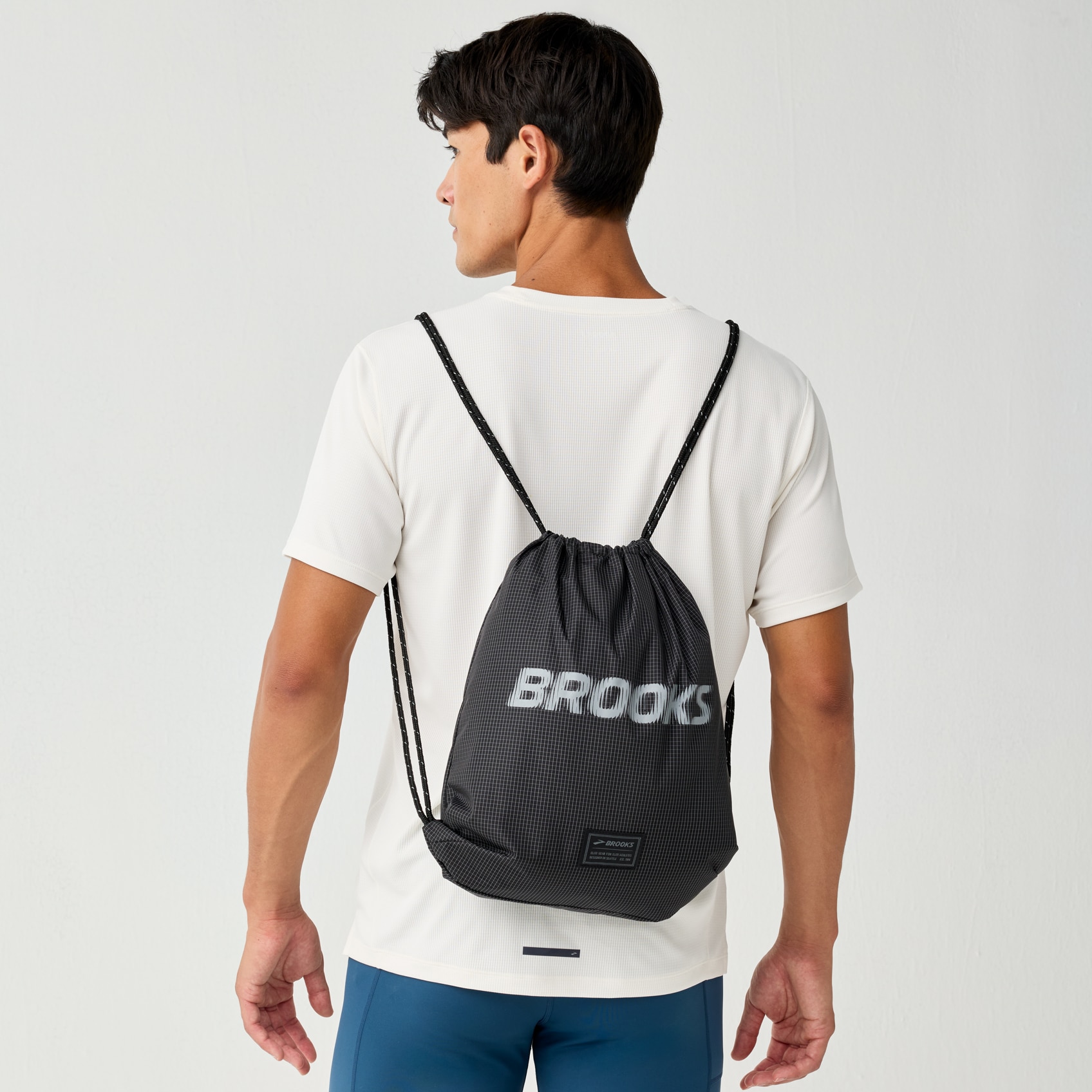 Stride Shoe Bag | Brooks Running